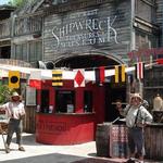 Key West Shipwreck Museum
