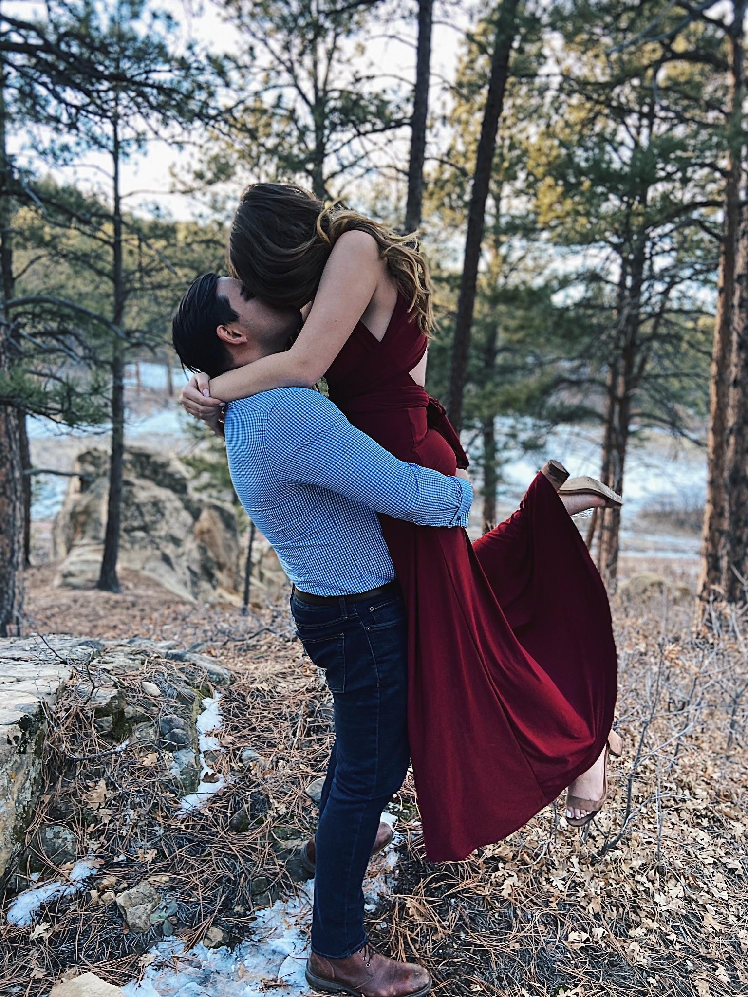 The Wedding Website of Kelsey Tobias and Chase Slater