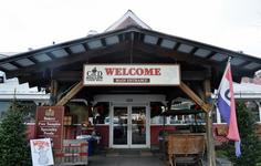 Cold Hollow Cider Mill