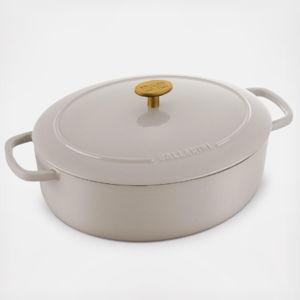 Bellamonte Oval Dutch Oven