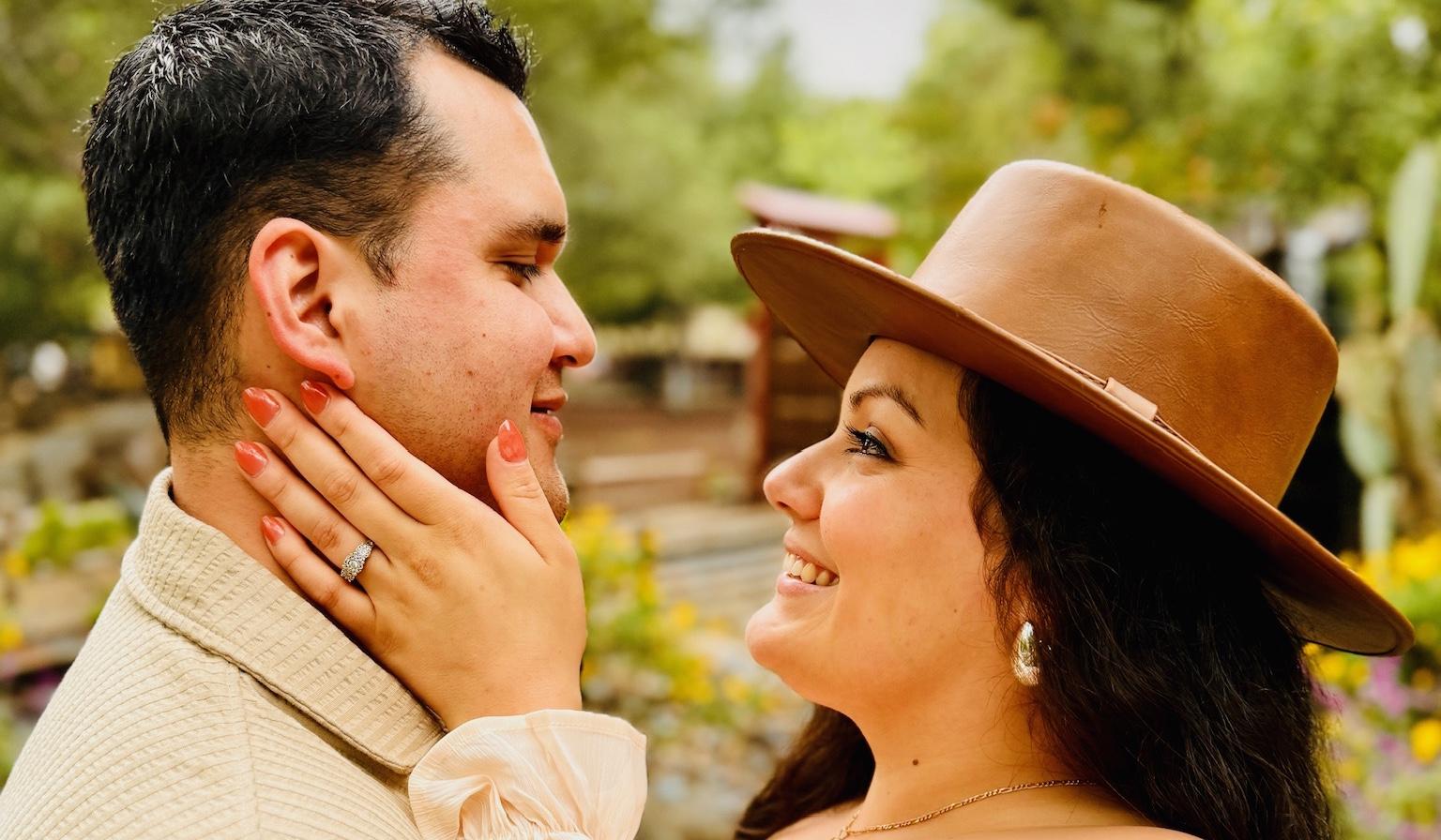 The Wedding Website of Jacqueline Rodriguez and Juan Bustos