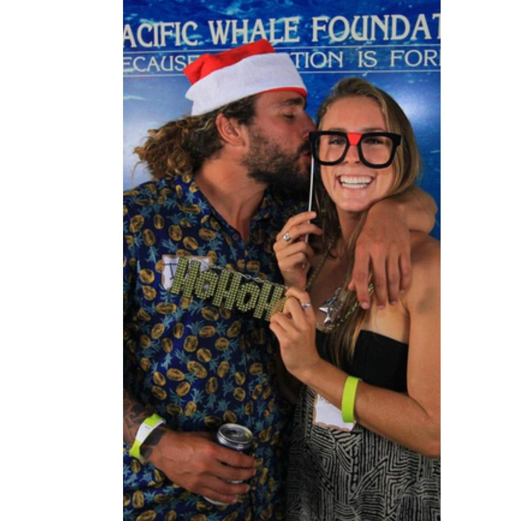 Holiday party 2017