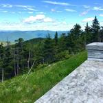 Equinox Skyline Drive