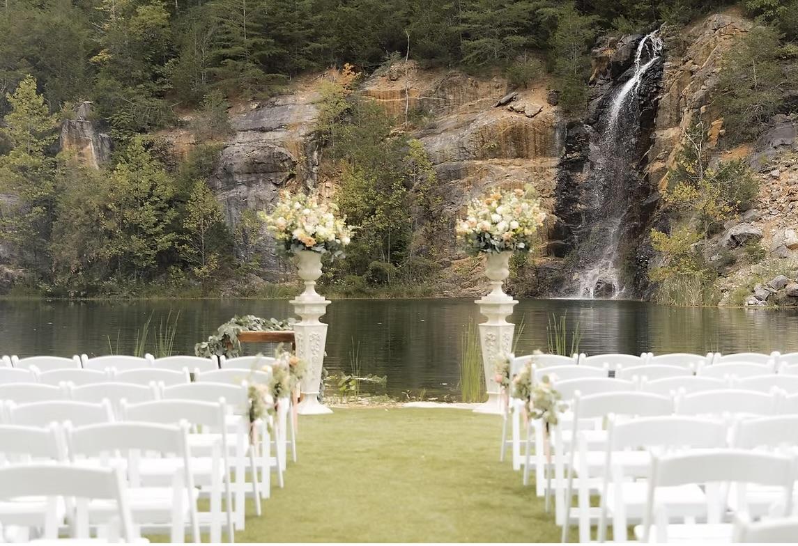 The Wedding Website of Kaitlyn Baker and Caleb Martin