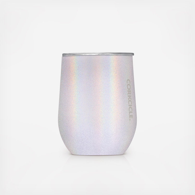Corkcicle, Stemless Wine Cup, Set of 2 | Zola
