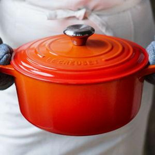 Le Creuset