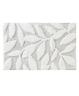 Pencil Leaves Rug