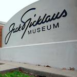 Jack Nicklaus Museum