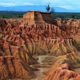 Tatacoa Desert