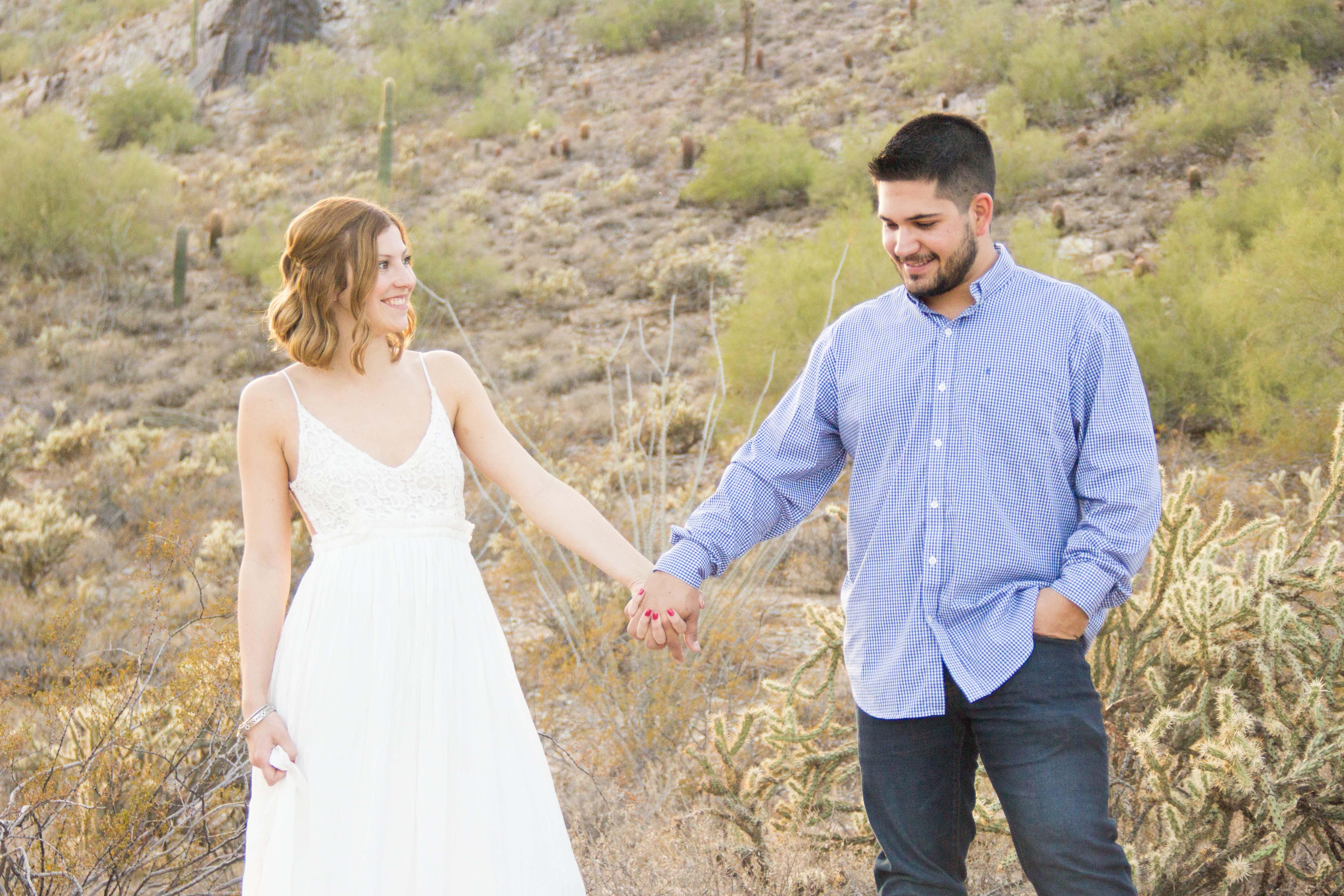 The Wedding Website of Katelyn Herbst and Mitchell Hanson