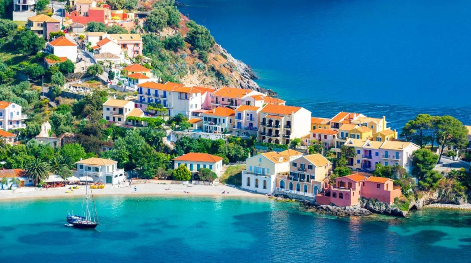 The Wedding Website of Kostas Antonopoulos and Irene Eliades