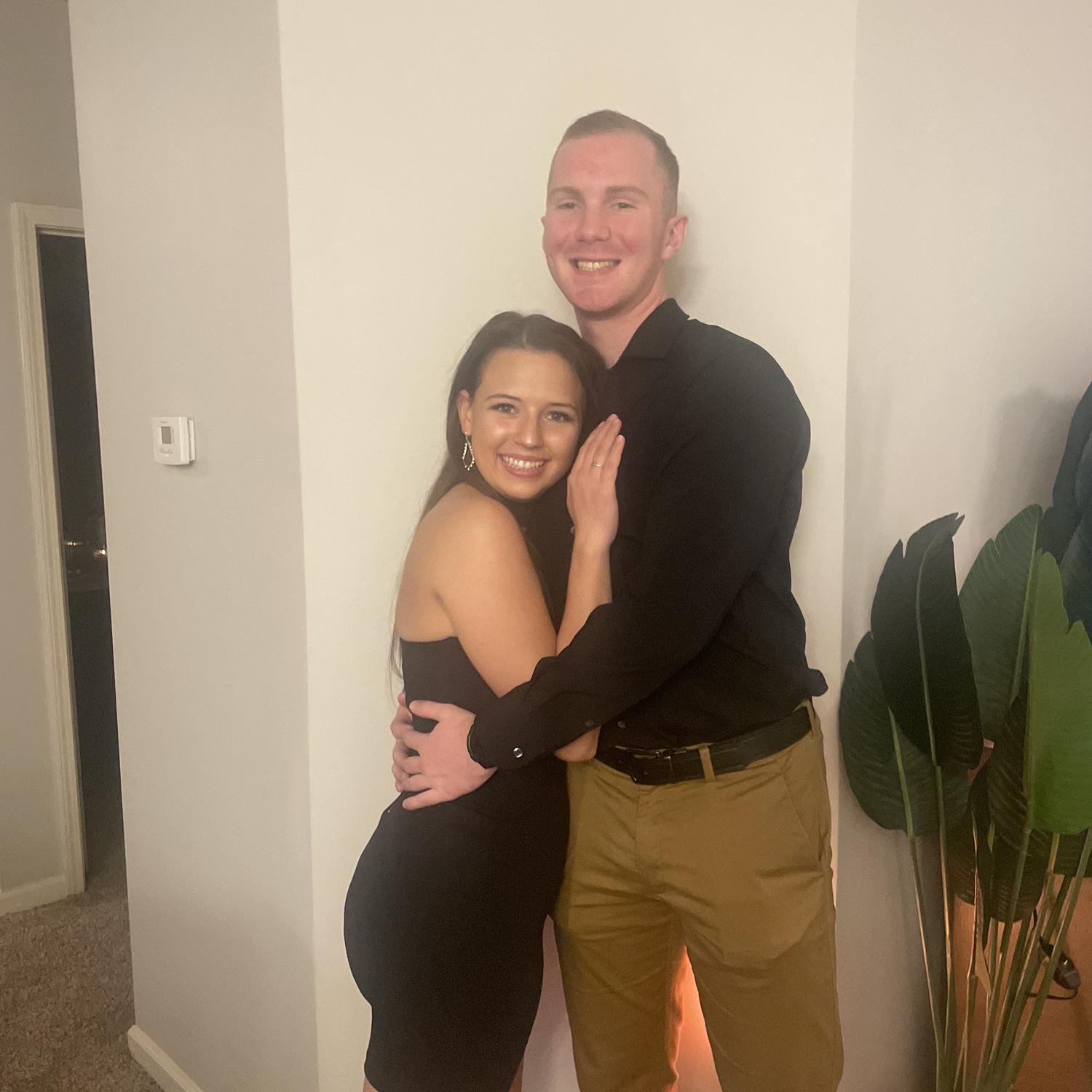 Med school casino night!