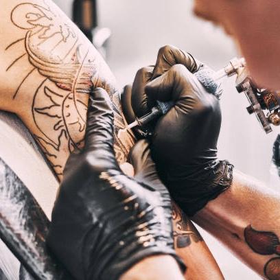 Tattoo Fund