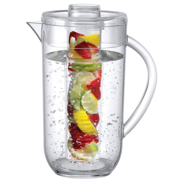 Our Table™ Fruit Infusion Pitcher