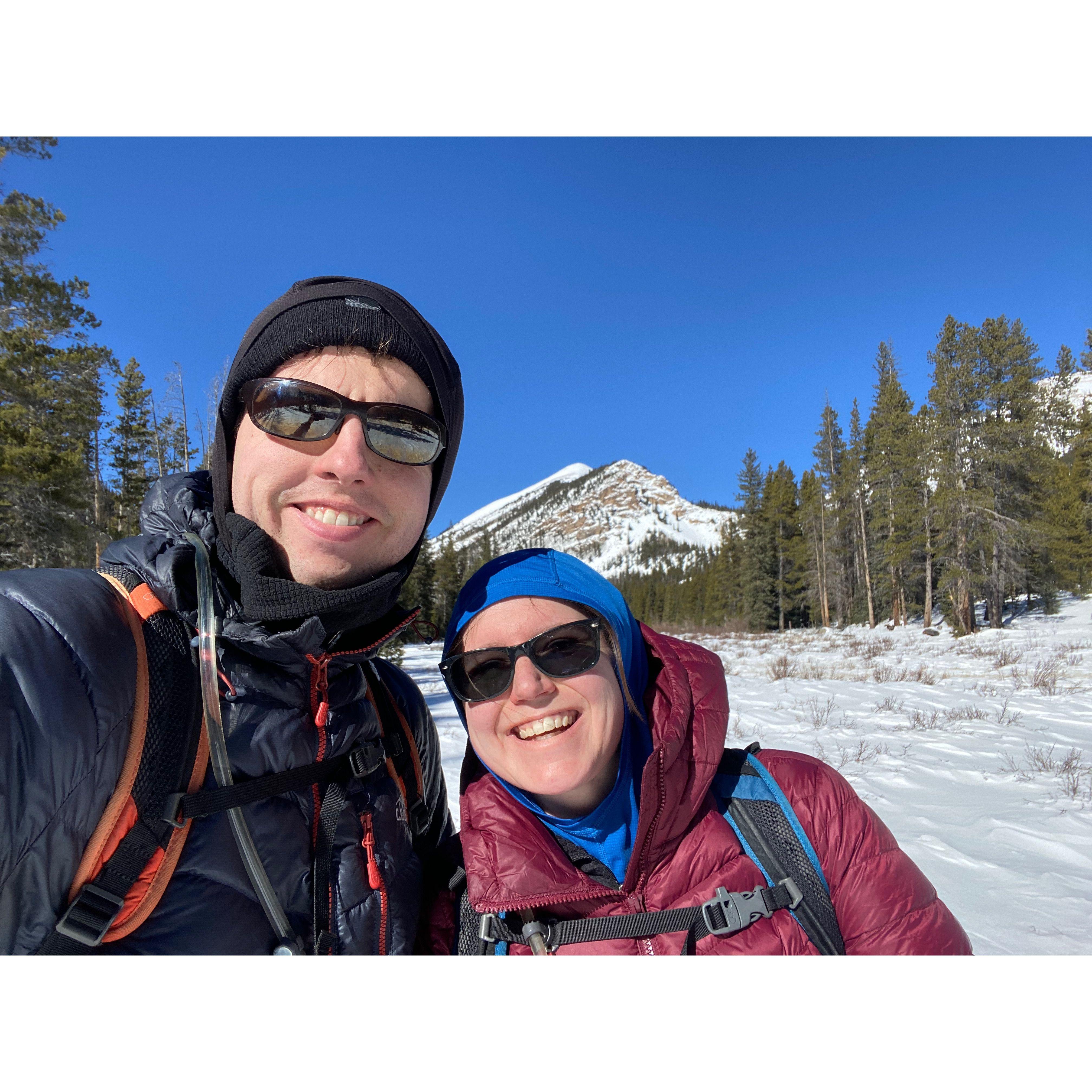 Guanella Pass | Colorado