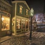 Milwaukee Public Museum