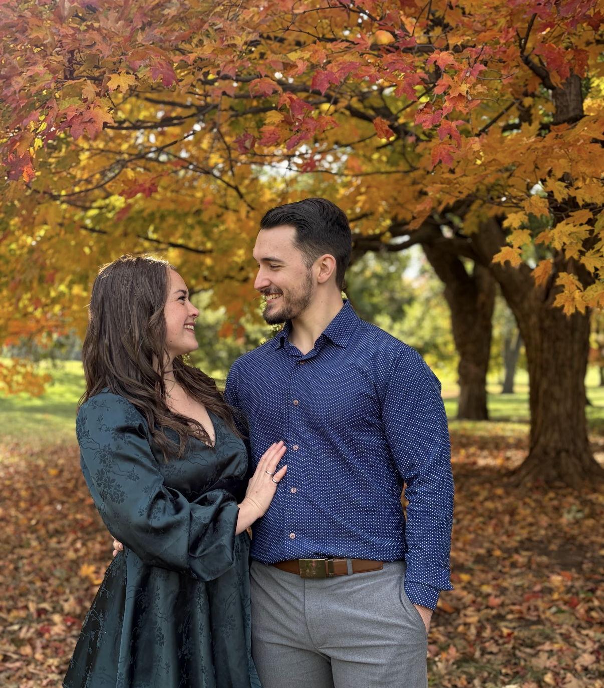 The Wedding Website of Elli Castonguay and Christopher Rediehs