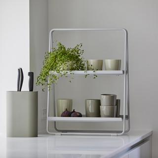 A-Table Shelf Unit