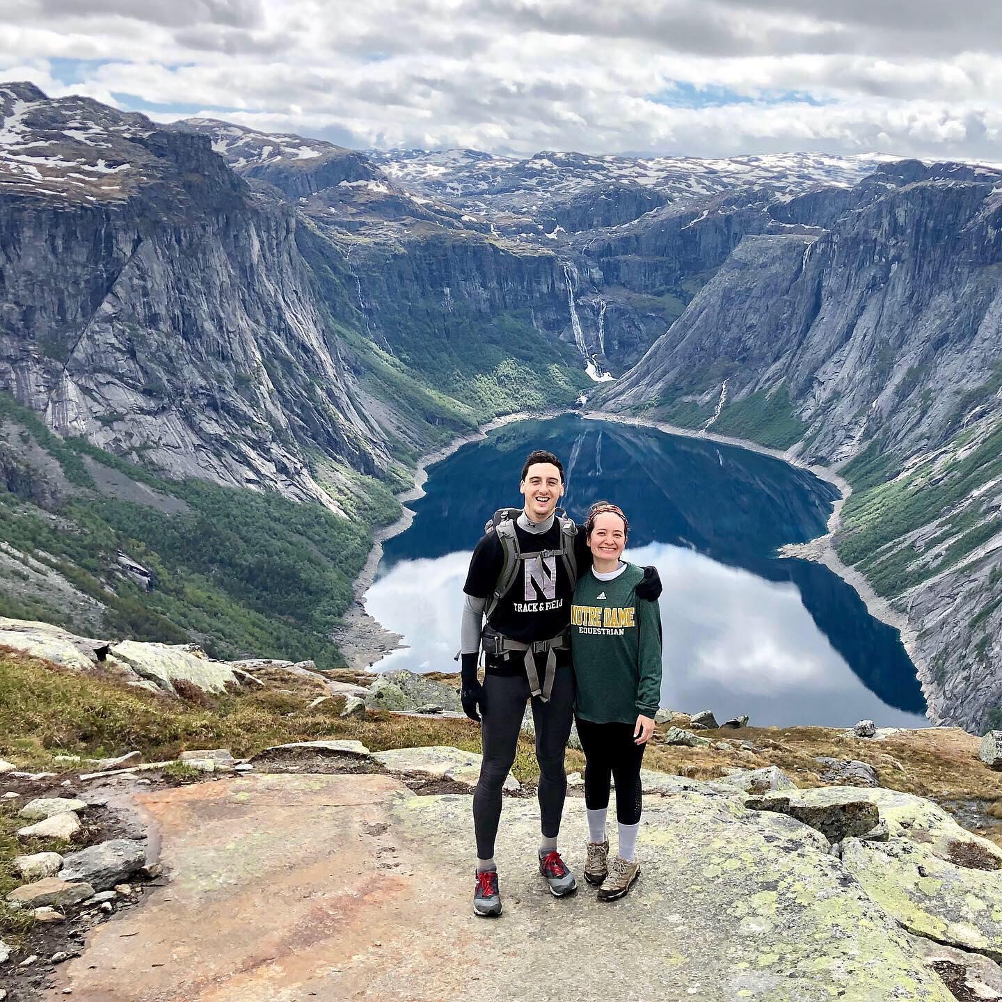 Norway, June 2019
