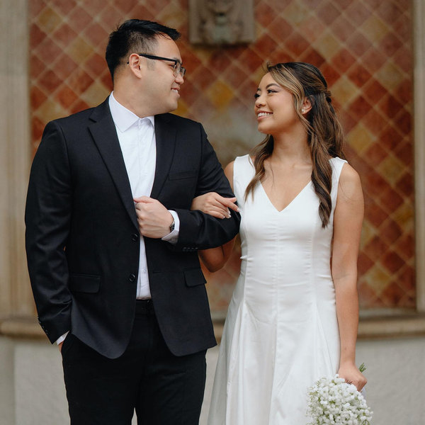 Our newlywed fund