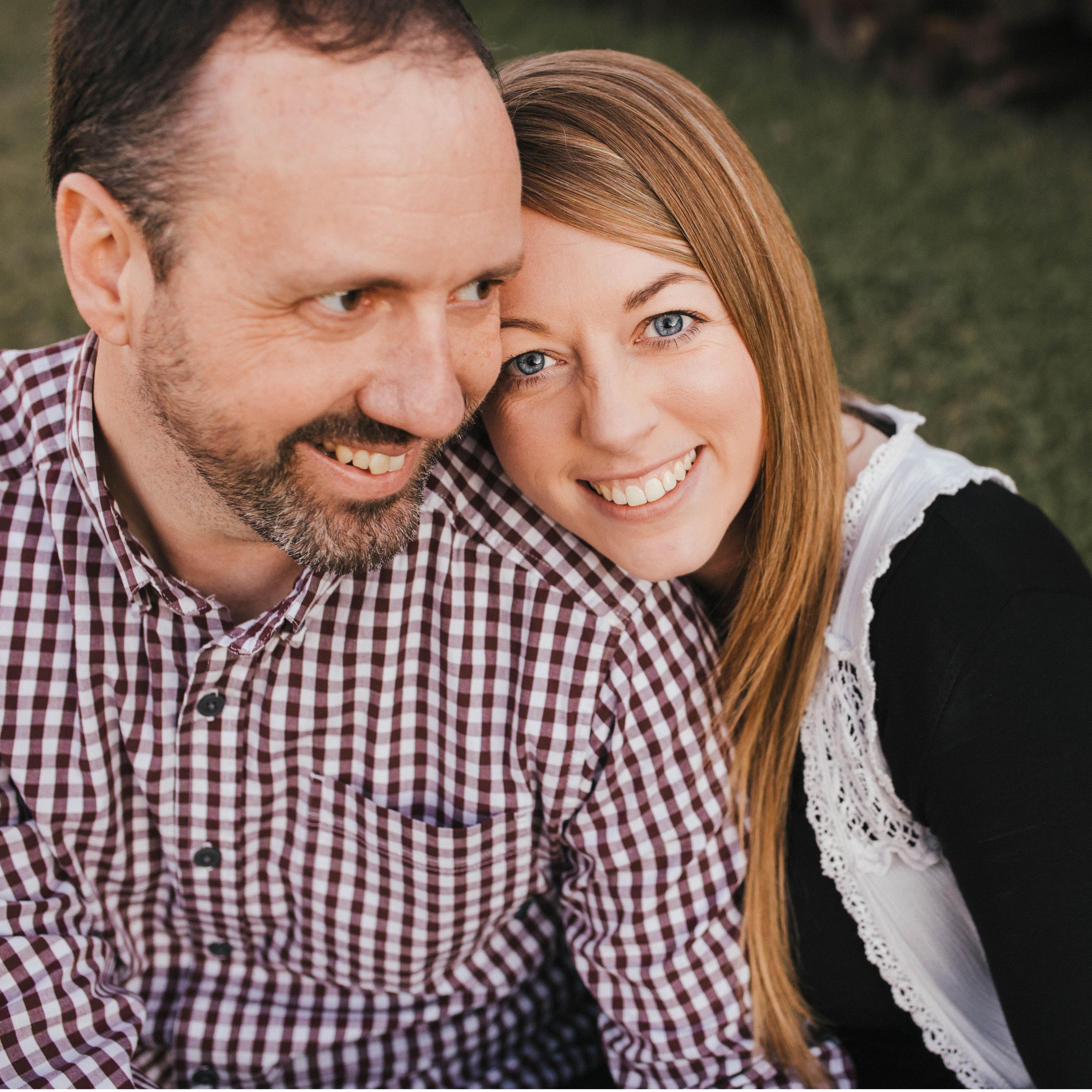 Engagement Photos 1.5.19