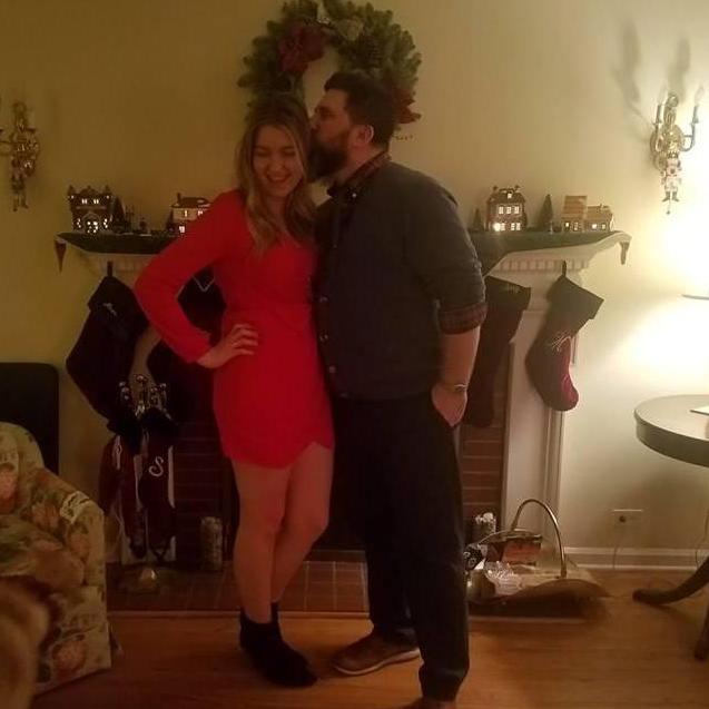 Christmas 2018.