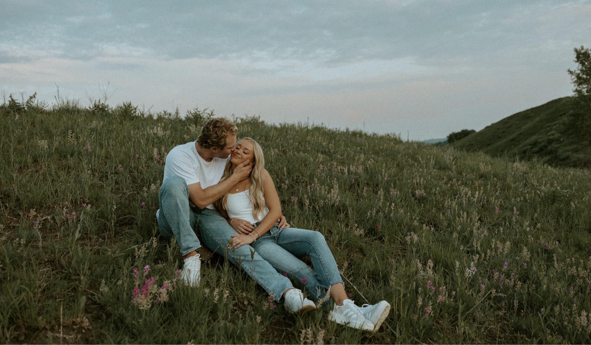 The Wedding Website of Payton Christine Rhen and Brandon Thomas Anderson