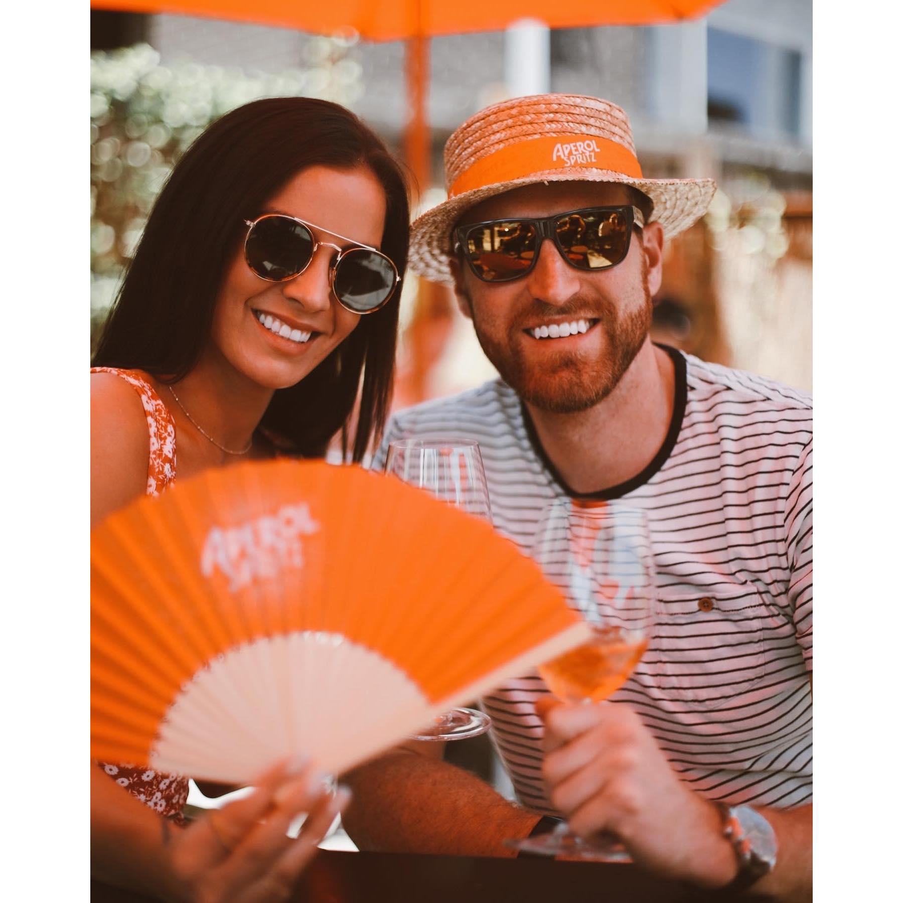 Aperol Spritz Party - Denver, Colorado