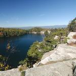 Minnewaska State Park Preserve