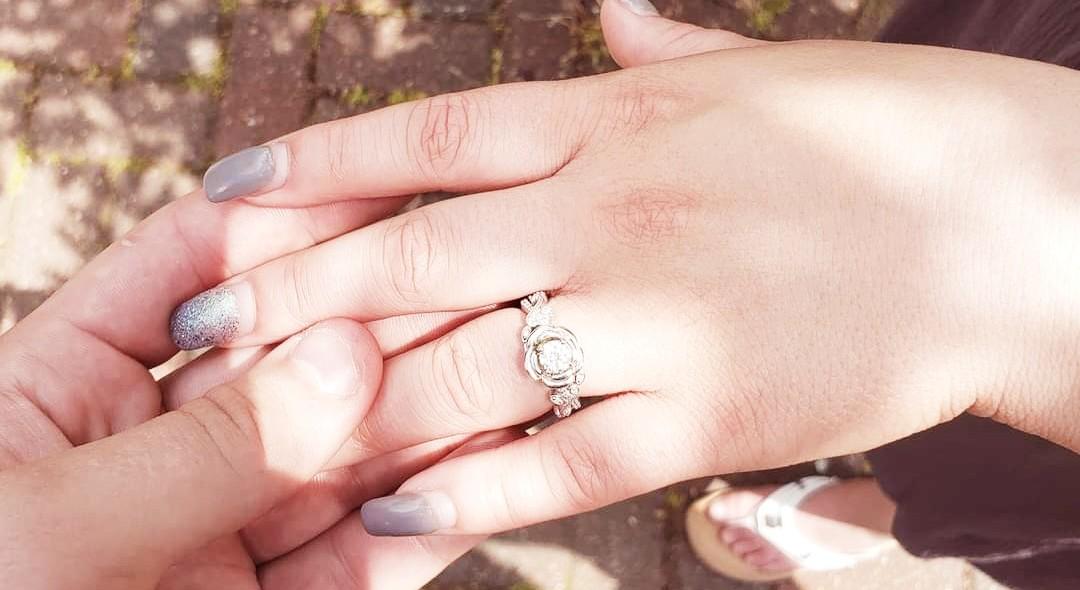 The Wedding Website of Karissa Anderson and Daniel Barker