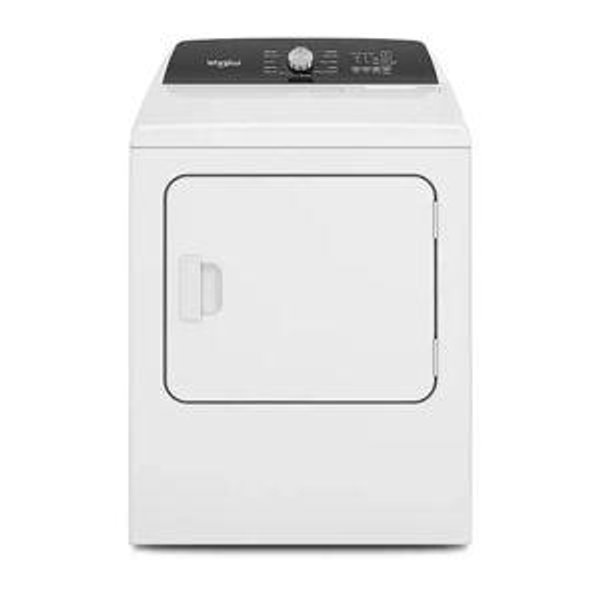 Whirlpool Dryer - WED5050LW