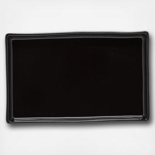 Lagoa Ecogres Small Rectangular Tray