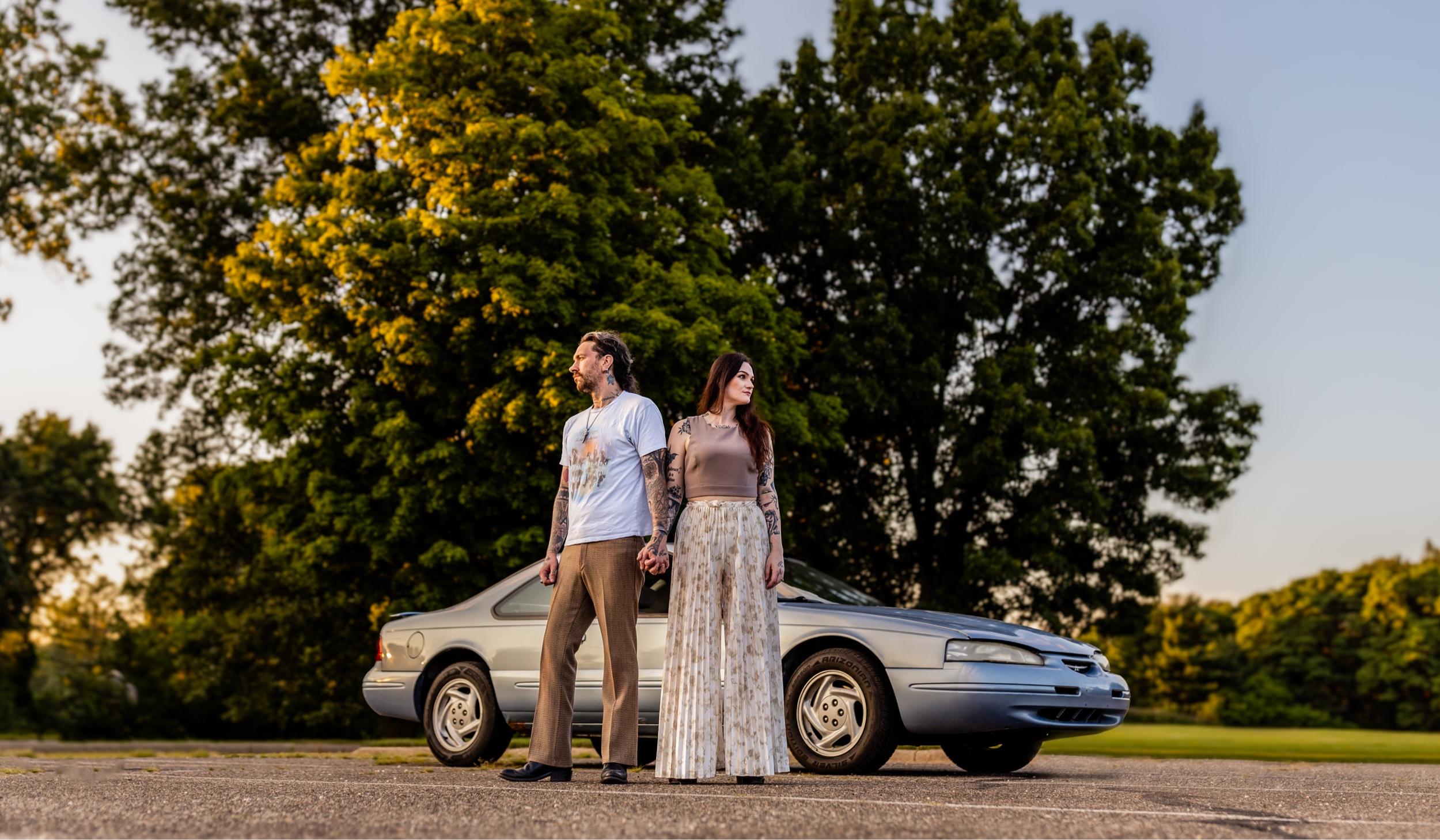 The Wedding Website of Caitlin Calihan and Kyle Davis