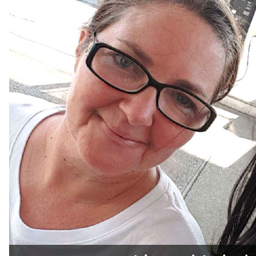 Cindy Lang Mother of the Bride