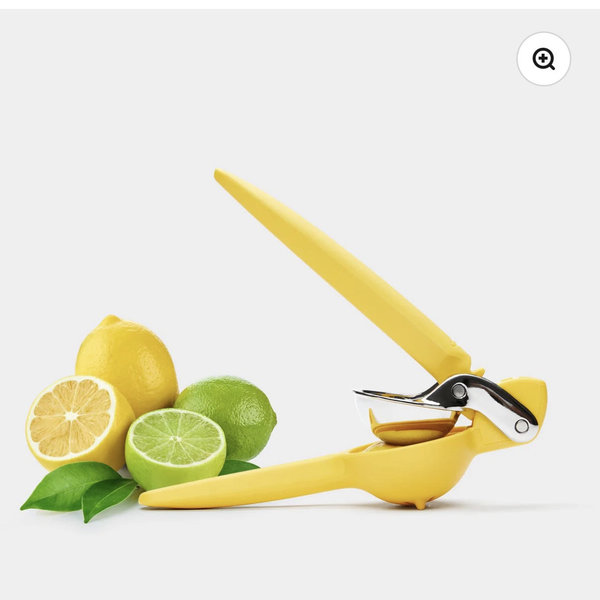 Chef’n FreshForce Citrus Juicer