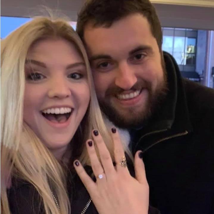 Engagement! November 2019