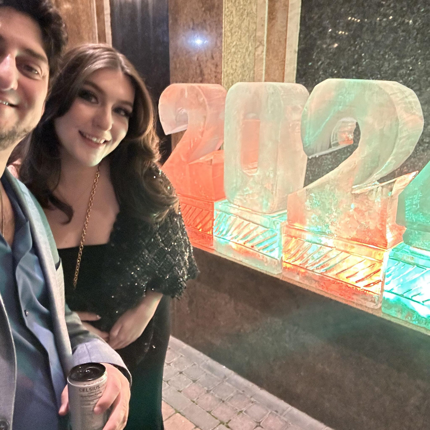 NYE