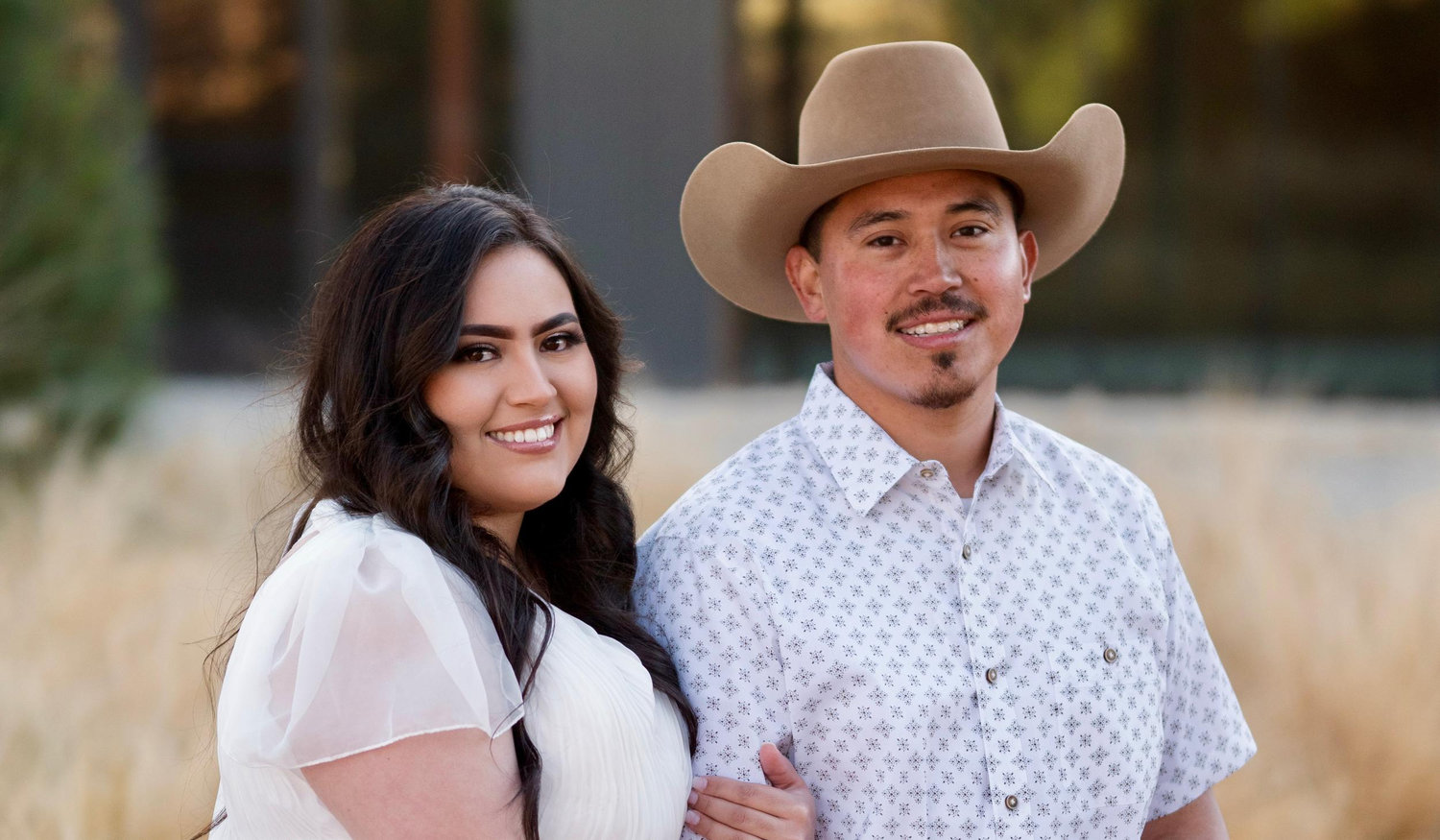 The Wedding Website of Alyssandra Galindo and Javier Martinez