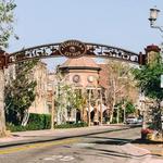 Old Town Temecula