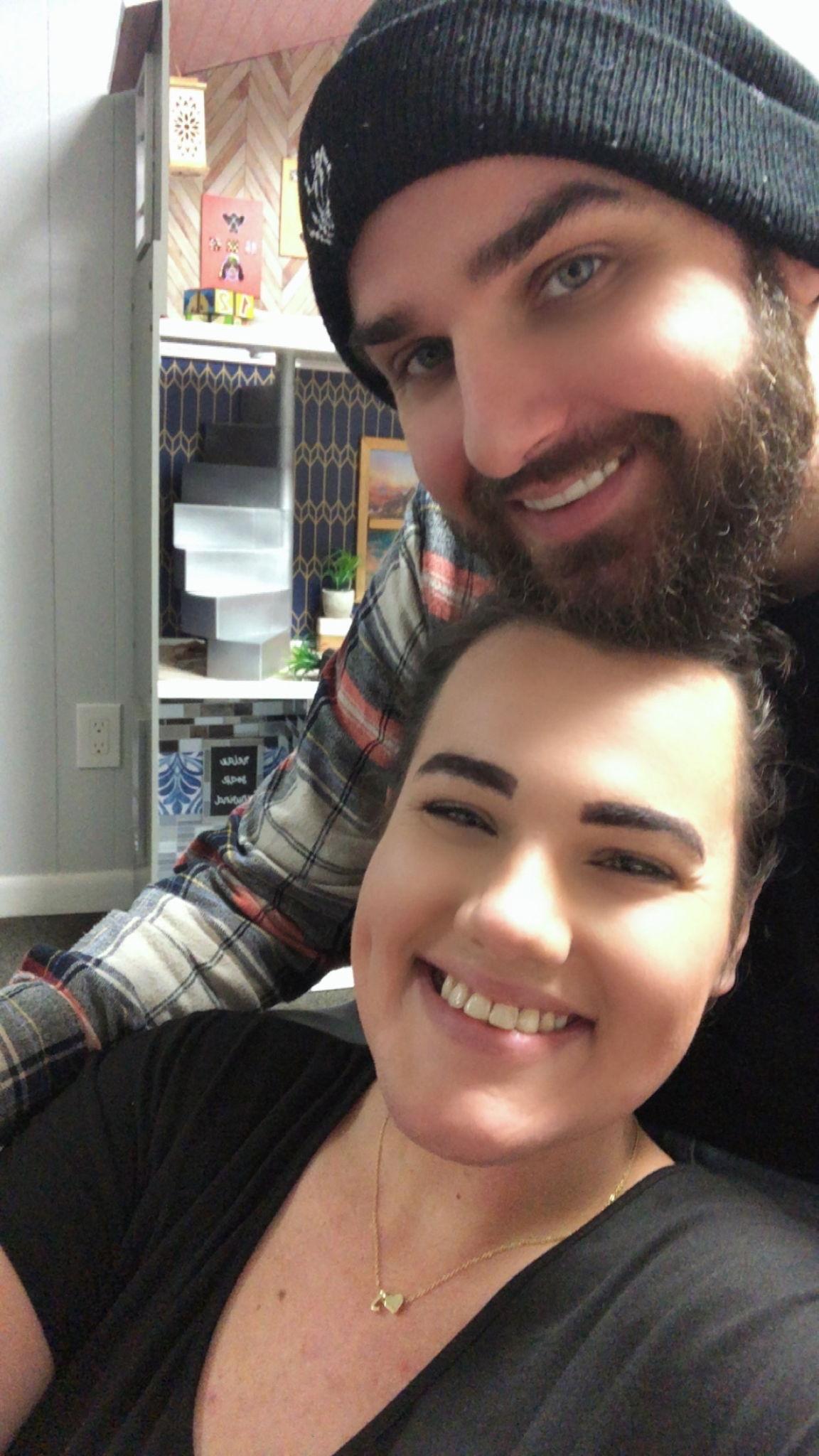 The Wedding Website of Emilee Barrington and Jimmy Wheeler