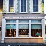The Darling Oyster Bar