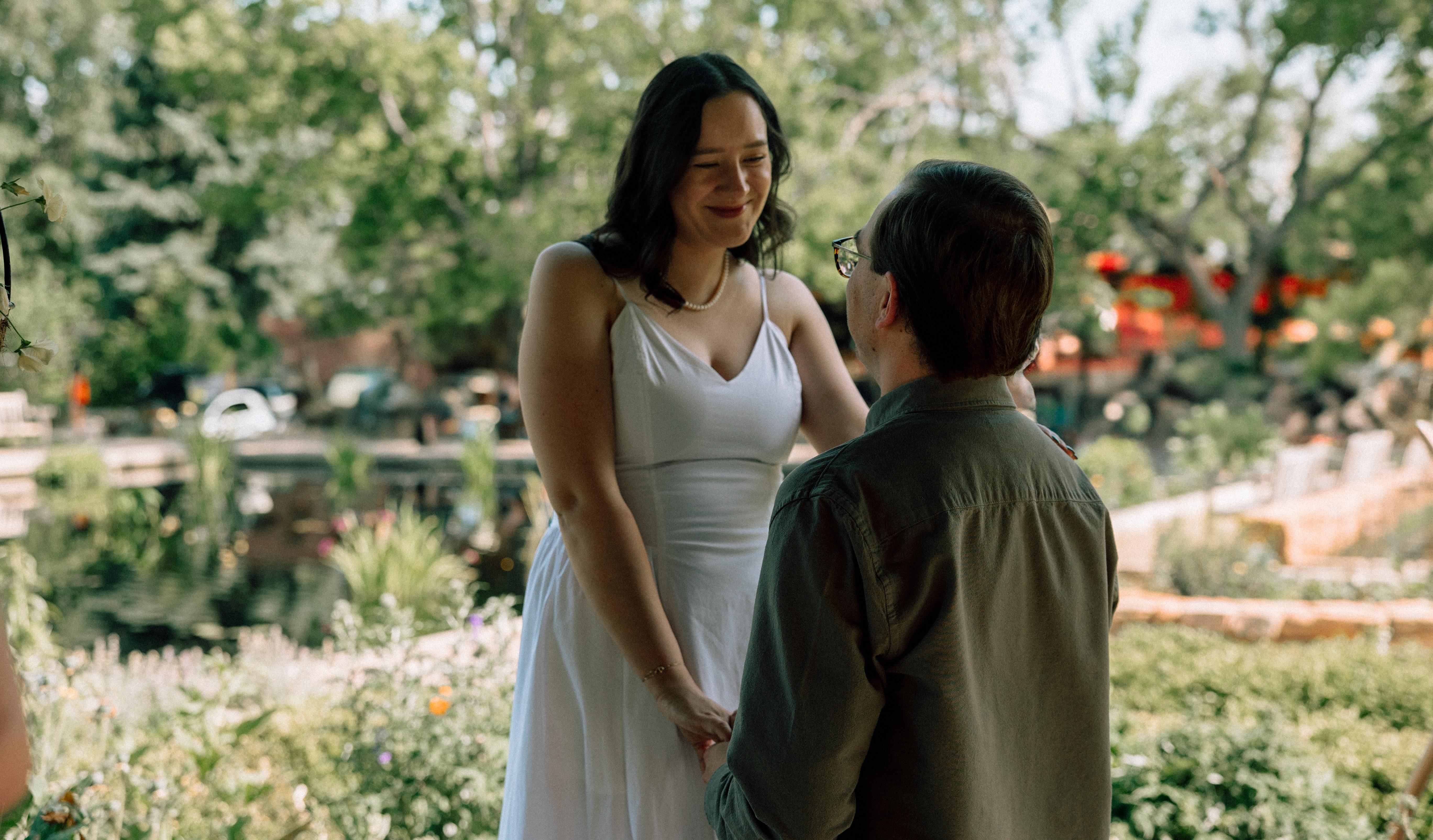 The Wedding Website of Lauren Rabe and Kyle Corbin