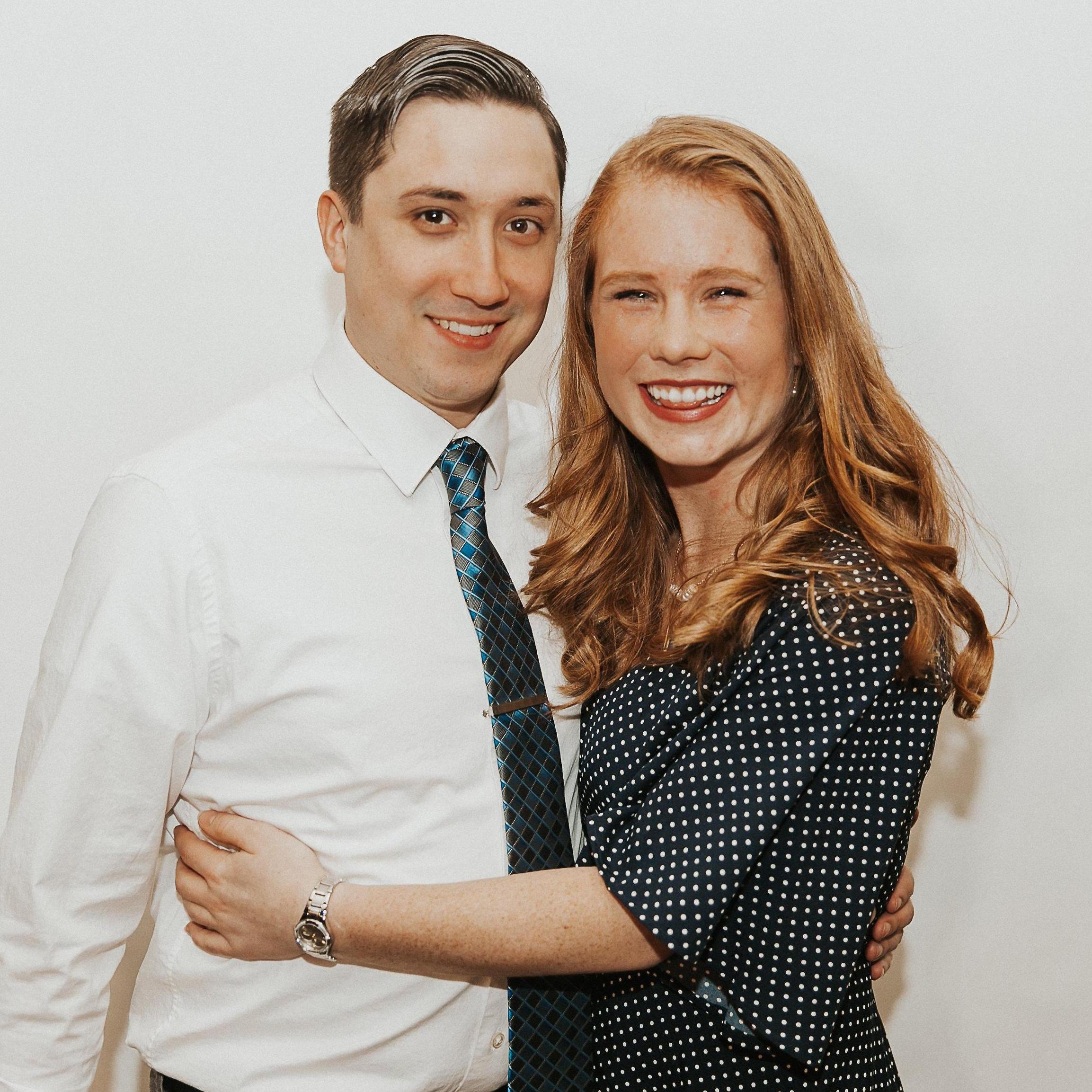 Med school prom 2018