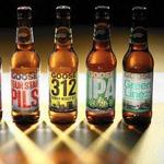 Goose Island Brewhouse