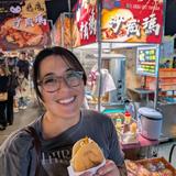 Food & Night Markets