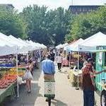 Market Square Farmers' Market