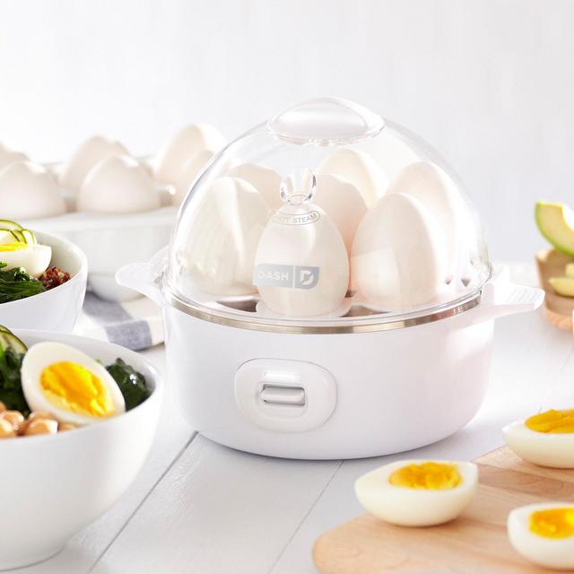 Dash Express Egg Cooker