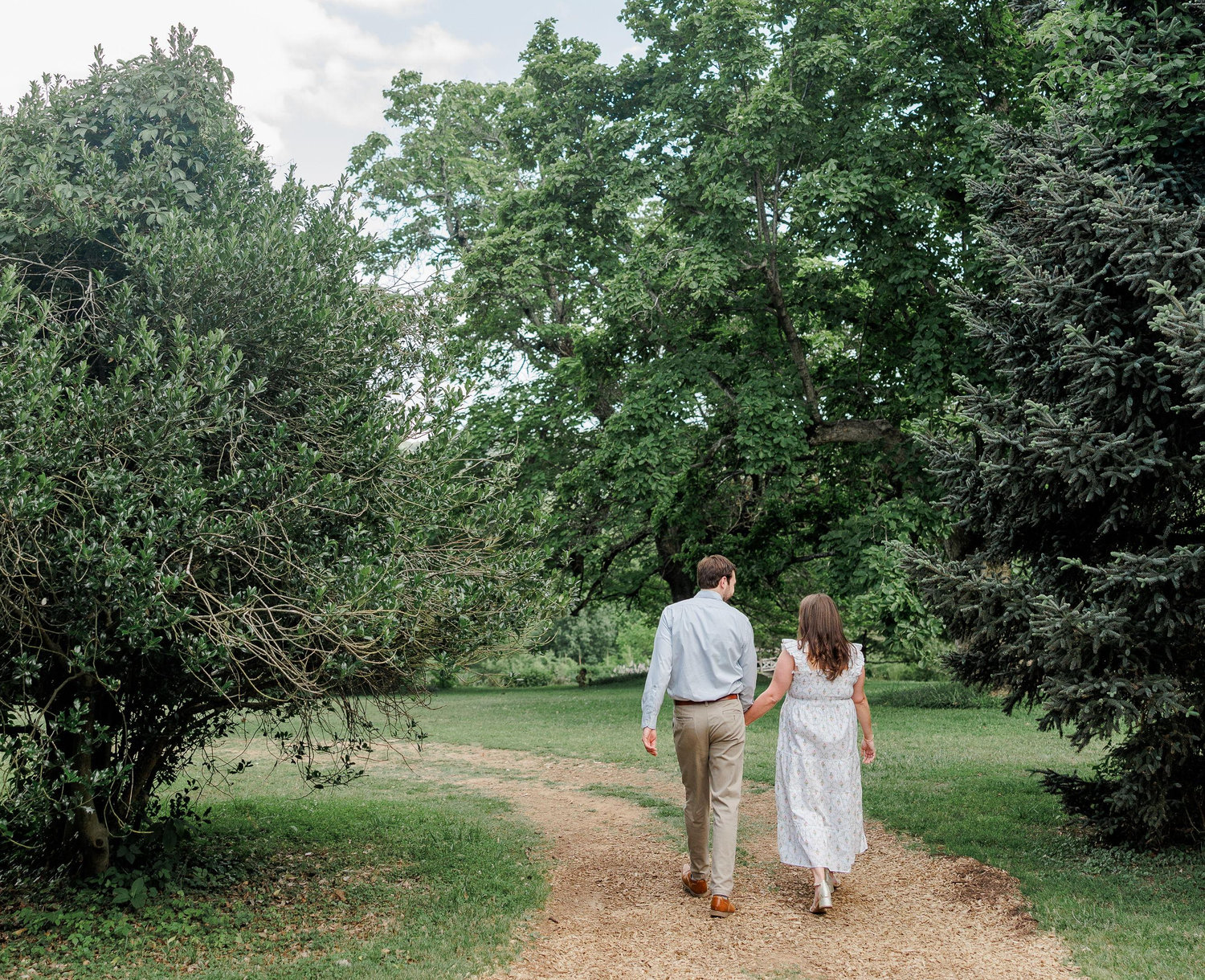 The Wedding Website of Sydney Berman and Tanner Bonovitch