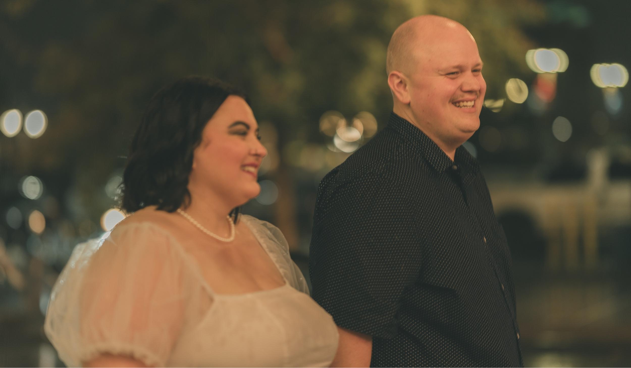 The Wedding Website of Mallory Pierani and Michael Pierani