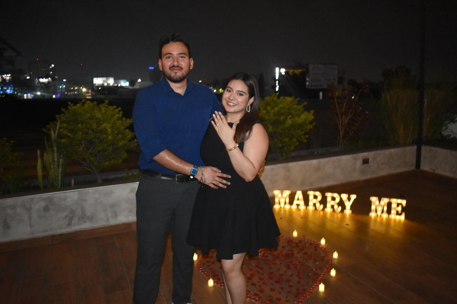 The Wedding Website of Paolo Aguilar and Julissy Rauda
